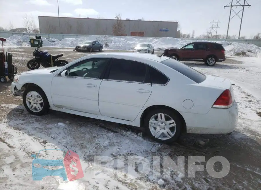 2G1WB5E33F1169651 Photo# 2