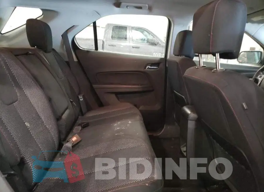 2GNALBEK3G6169469 Photo# 11