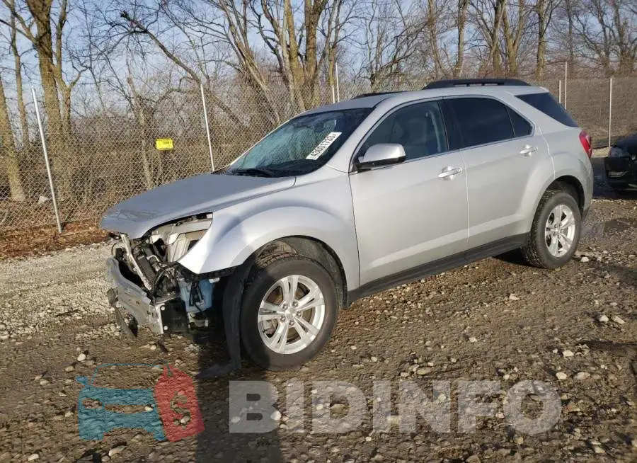 2GNALCEK0G6117559 Photo# 1