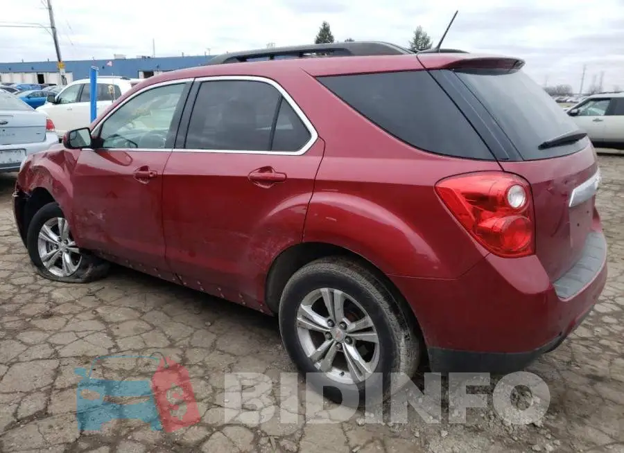 2GNALCEK9E6152694 Photo# 2