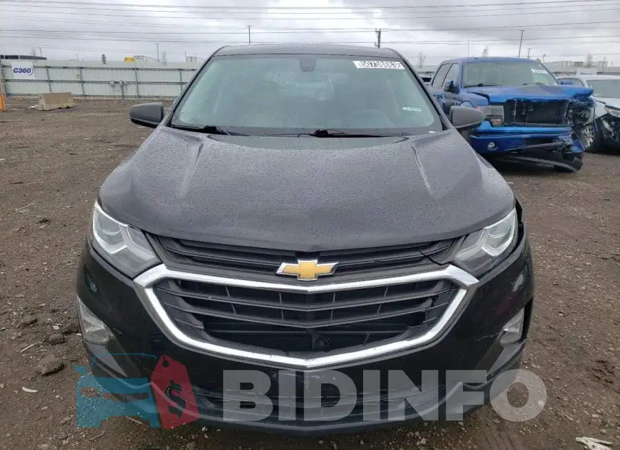 2GNAXHEV6J6218222 Photo# 5