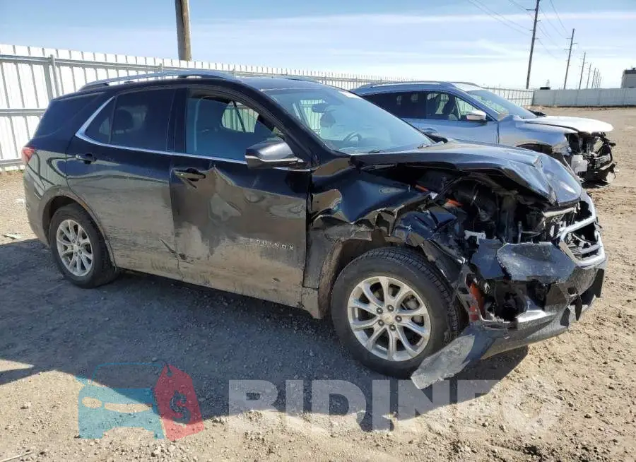 2GNAXSEV0J6113737 Photo# 4