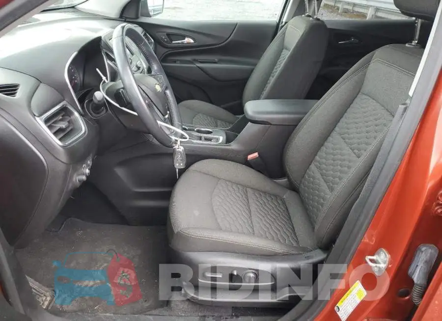 2GNAXUEV0L6108410 Photo# 7