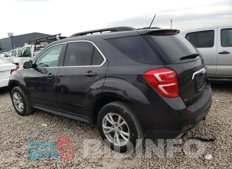 2GNFLFE31G6160937 Photo# 2