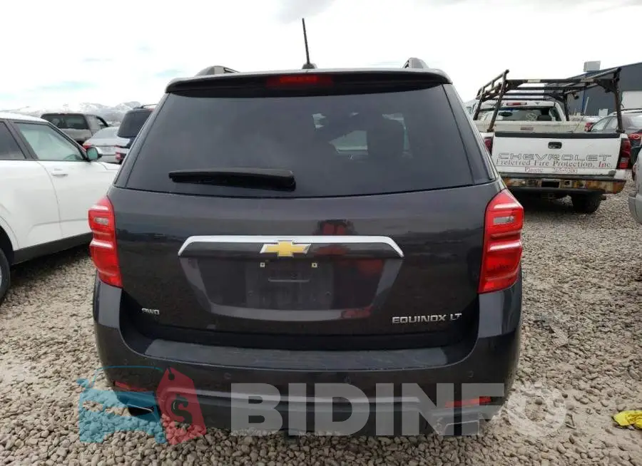 2GNFLFE31G6160937 Photo# 6