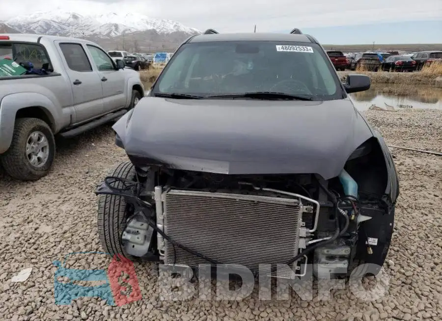 2GNFLFE31G6160937 Photo# 5