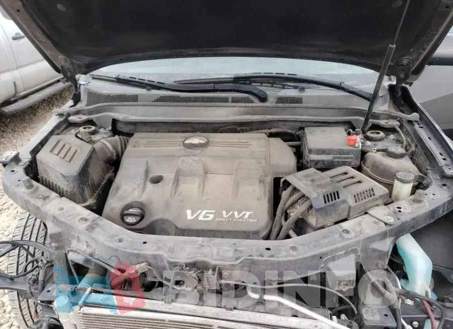 2GNFLFE31G6160937 Photo# 11