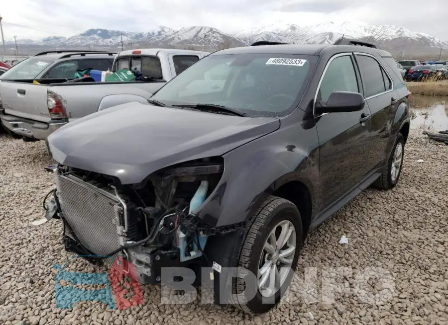 2GNFLFE31G6160937 Photo# 1