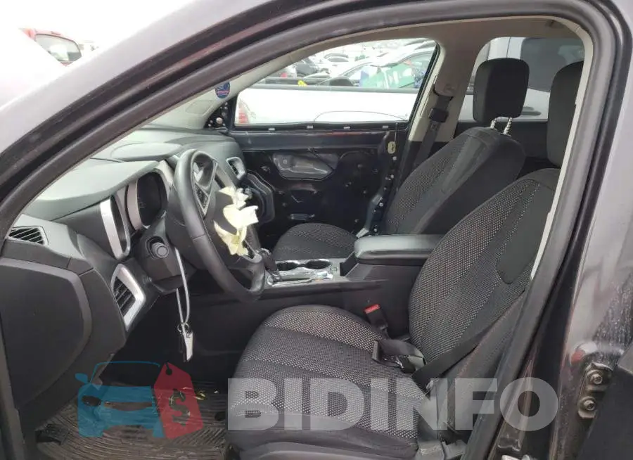 2GNFLFE31G6160937 Photo# 7