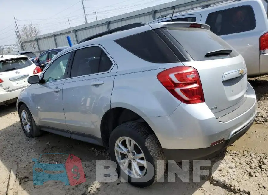 2GNFLFEK4G6246525 Photo# 2