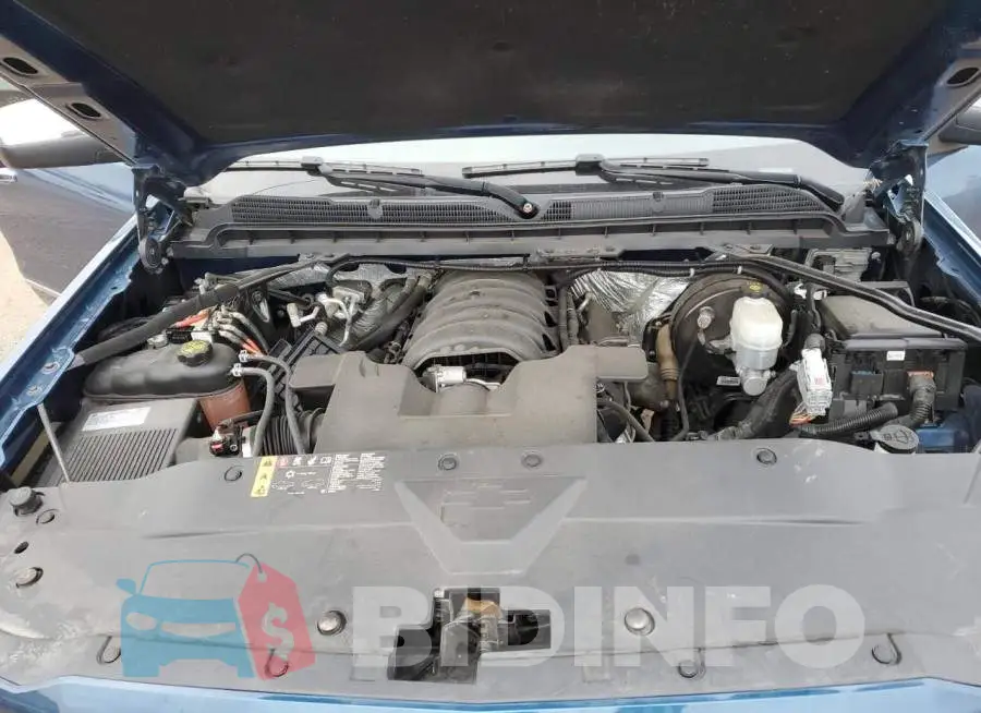 3GCUKSEC9JG428074 Photo# 11