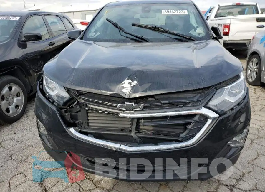 3GNAXKEV2ML341724 Photo# 5