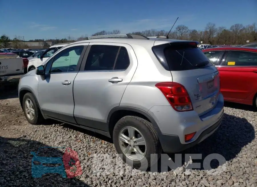 3GNCJLSB7HL263571 Photo# 2