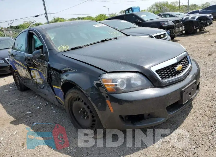 6G3NS5R30FL132664 Photo# 4