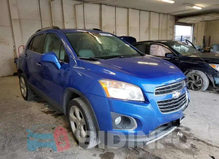 KL7CJTSB6FB224698 Photo# 4