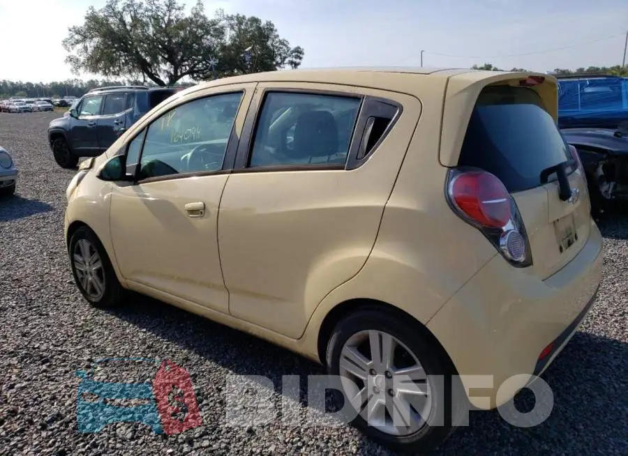 KL8CD6S91EC521274 Photo# 2