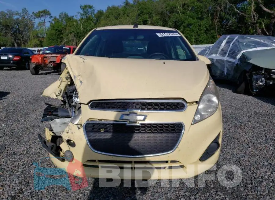 KL8CD6S91EC521274 Photo# 5