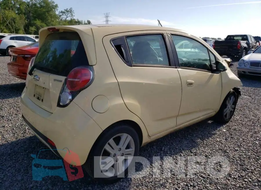 KL8CD6S91EC521274 Photo# 3