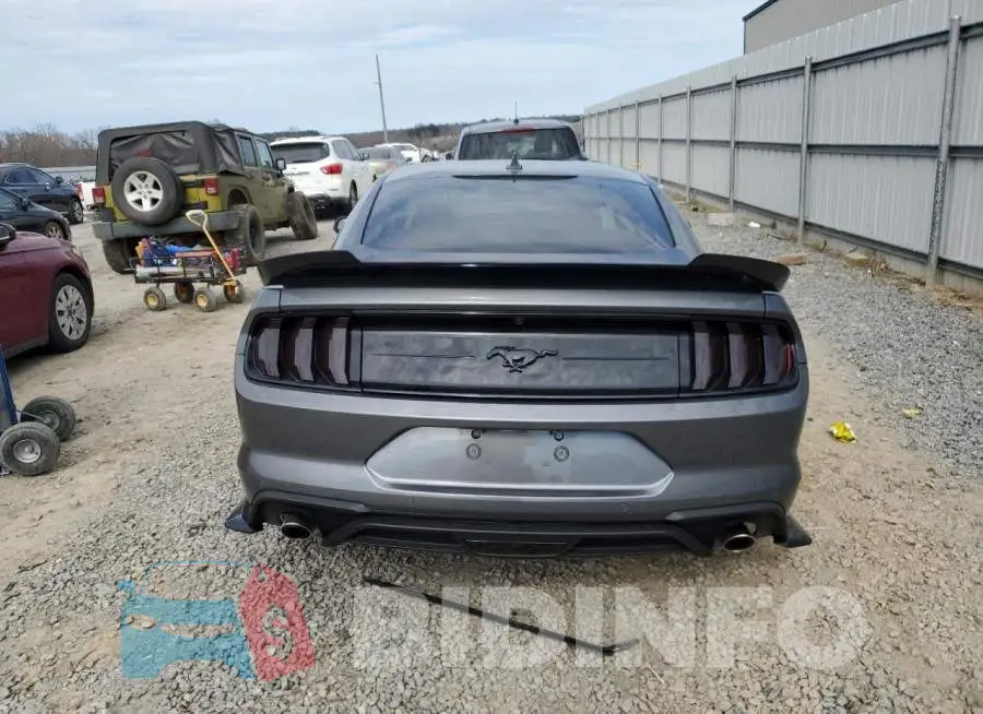 1FA6P8TH8M5157134 Photo# 6