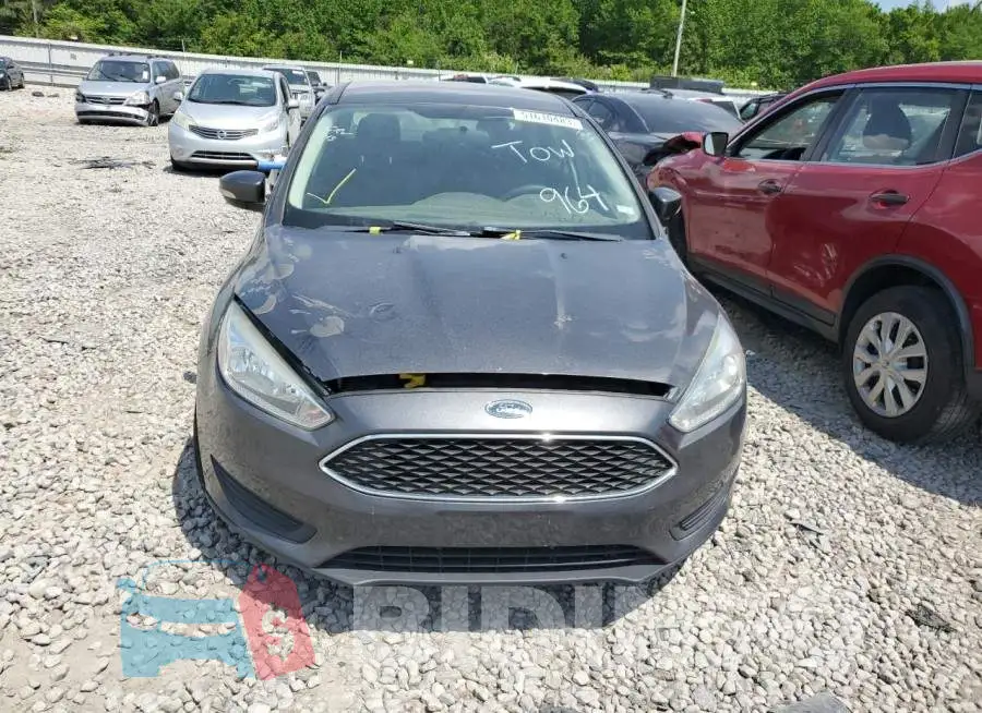 1FADP3F20FL307964 Photo# 5