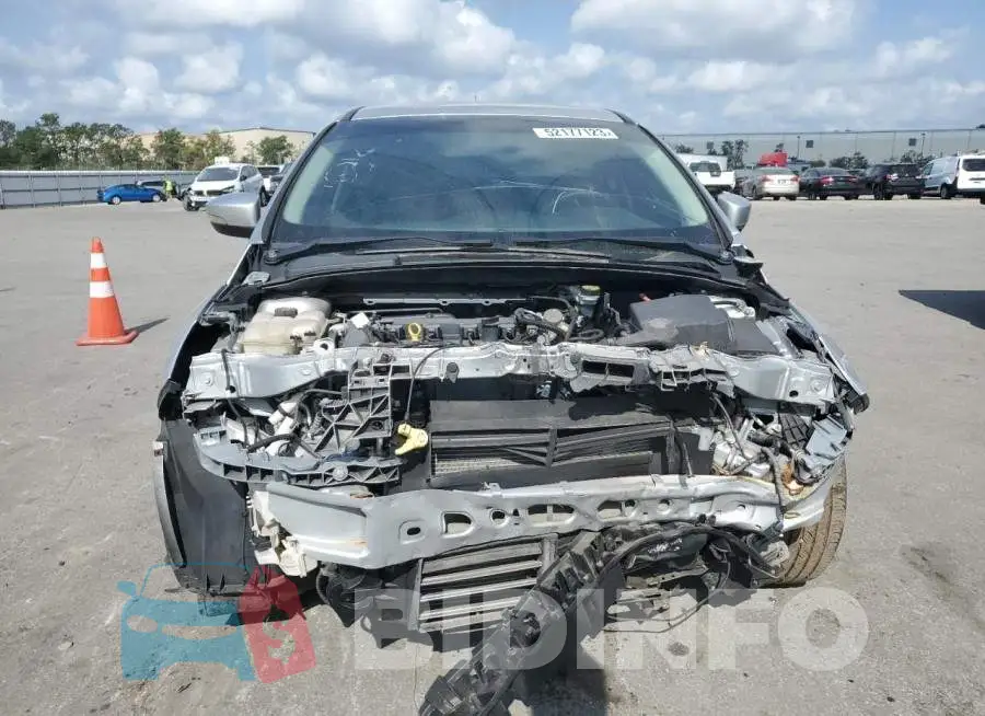 1FADP3F21EL142523 Photo# 5