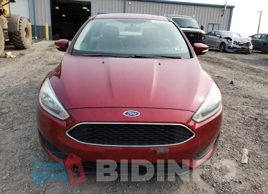 1FADP3F21FL252084 Photo# 5