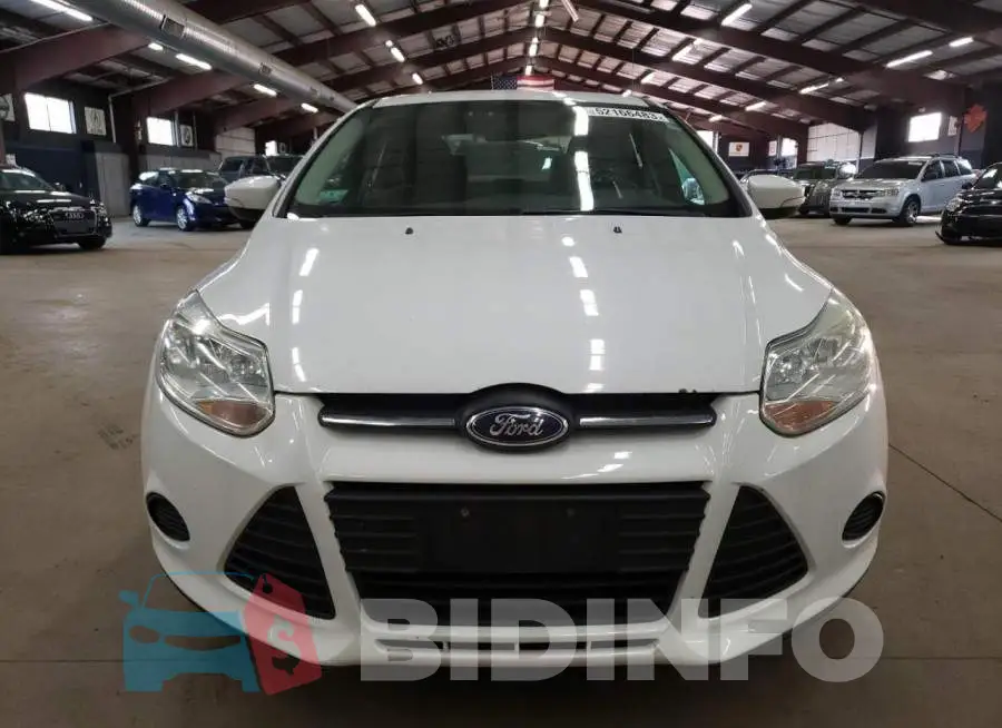 1FADP3F22EL351186 Photo# 5
