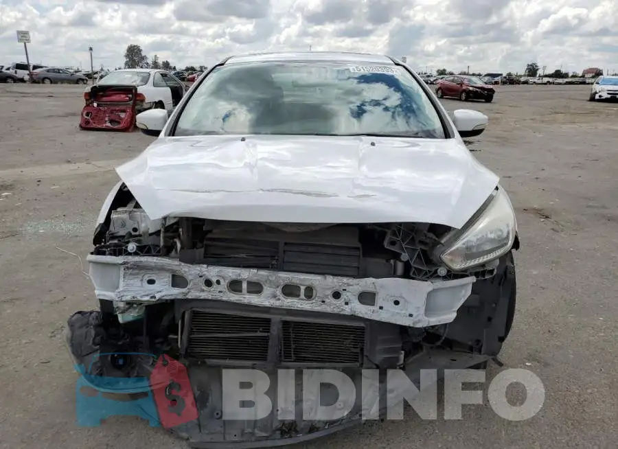 1FADP3F22GL345312 Photo# 5