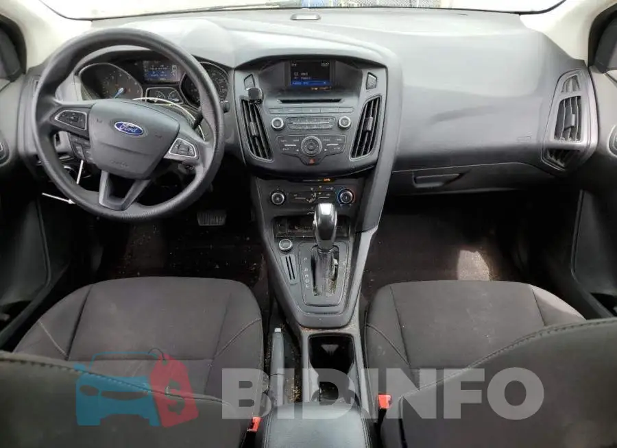 1FADP3F22GL345312 Photo# 8