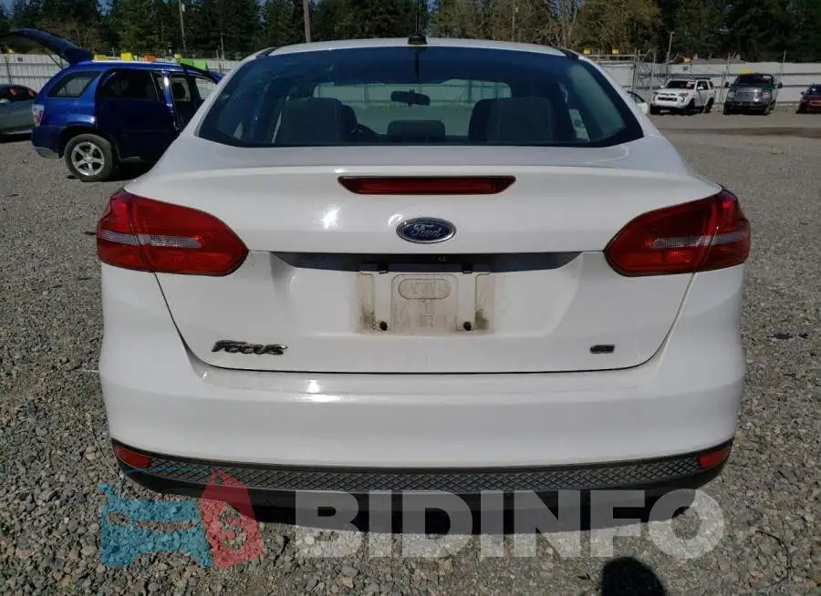 1FADP3F29FL256948 Photo# 6