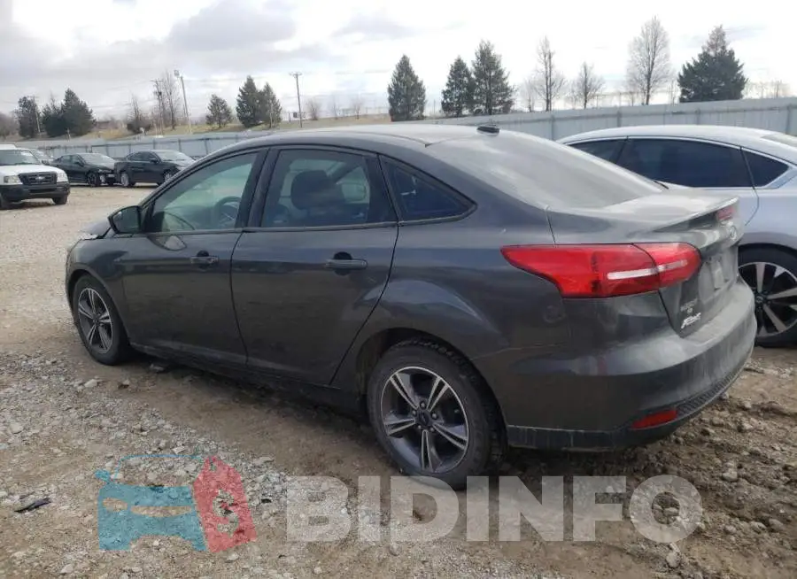 1FADP3F29JL269109 Photo# 2
