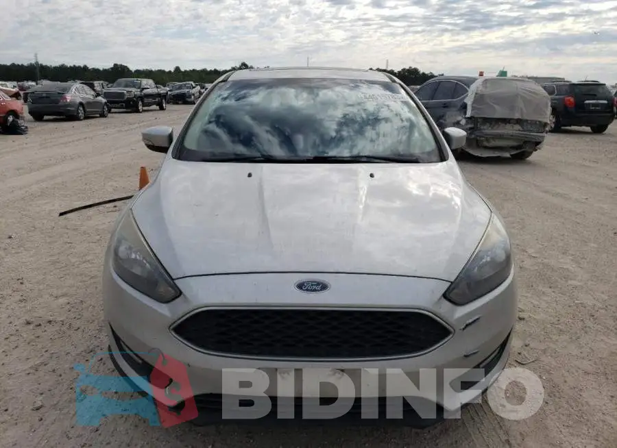 1FADP3H2XHL324397 Photo# 5