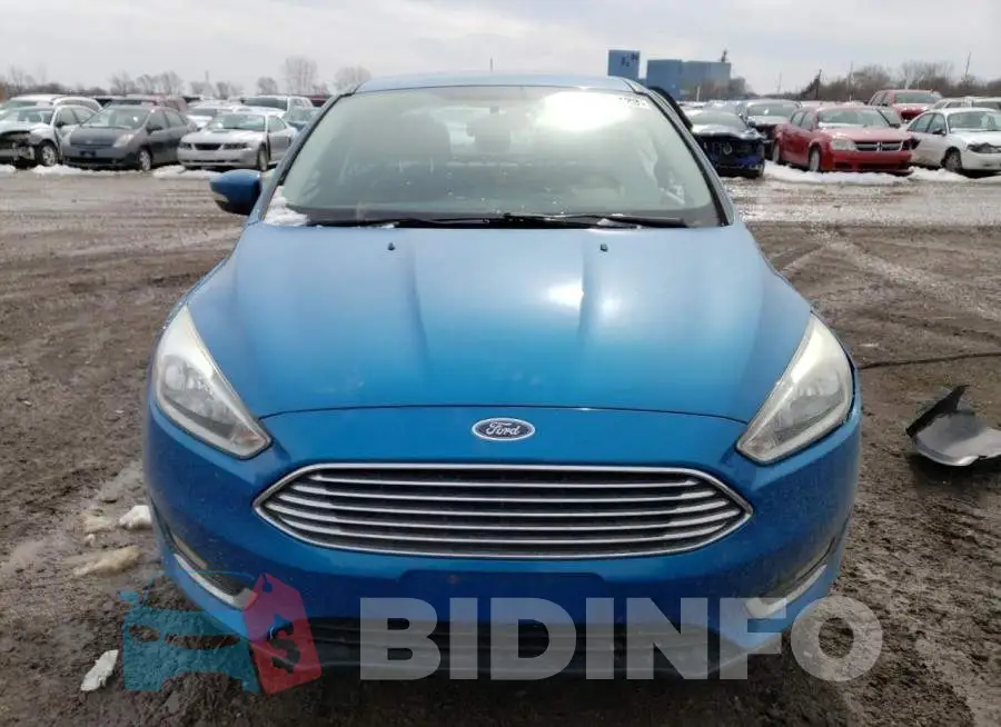 1FADP3J22FL247564 Photo# 5
