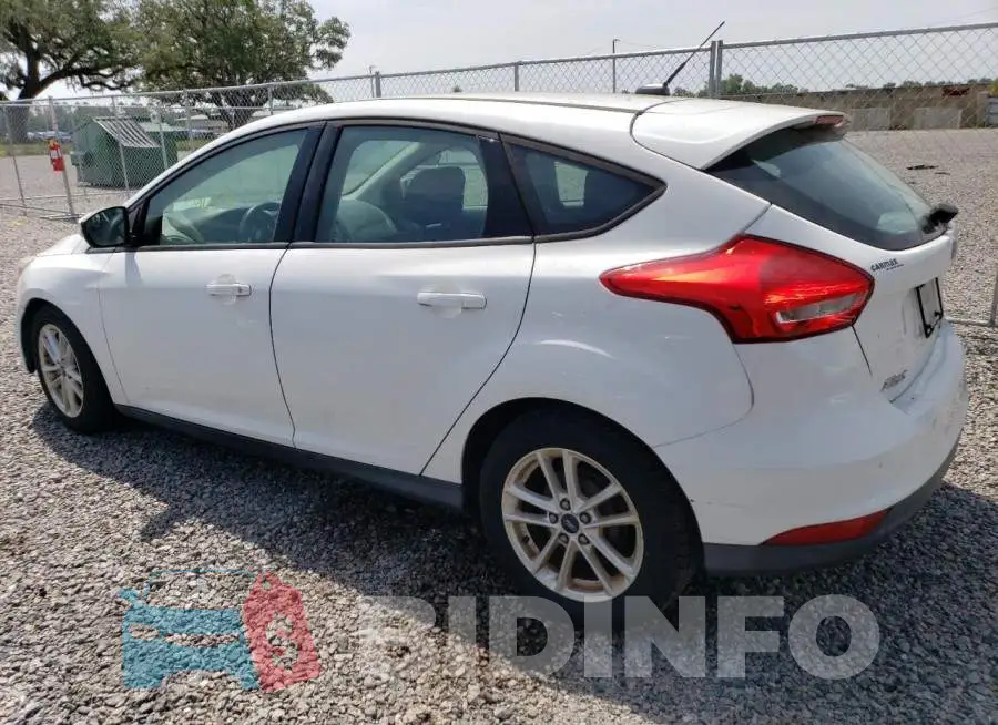 1FADP3K22FL223263 Photo# 2
