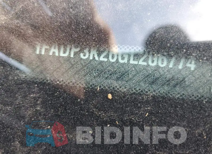 1FADP3K26GL206774 Photo# 12