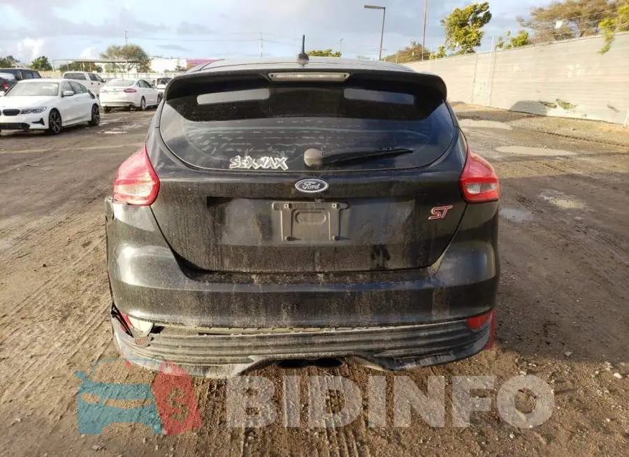 1FADP3L9XFL341461 Photo# 6