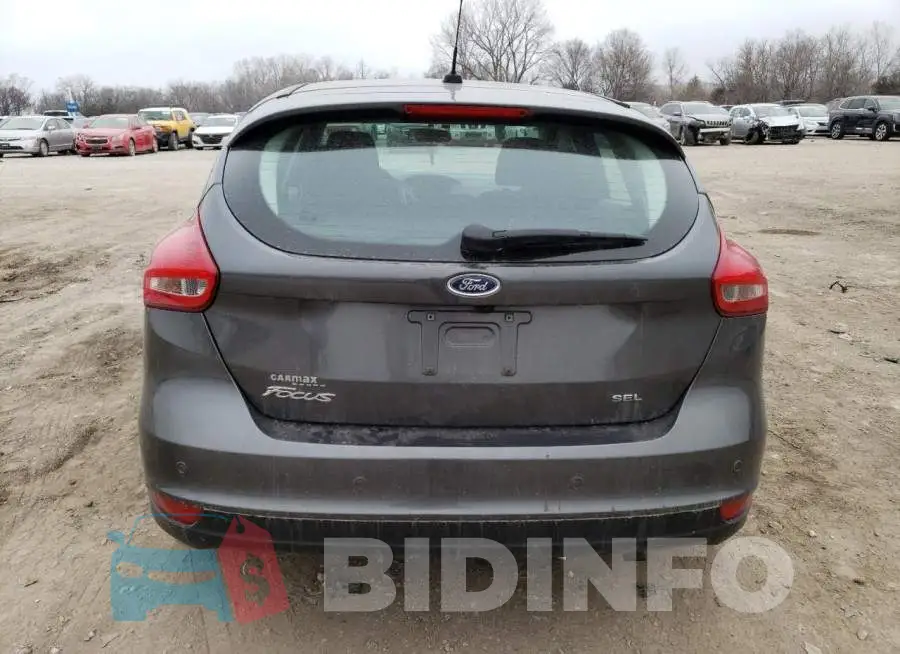 1FADP3M23HL257888 Photo# 6