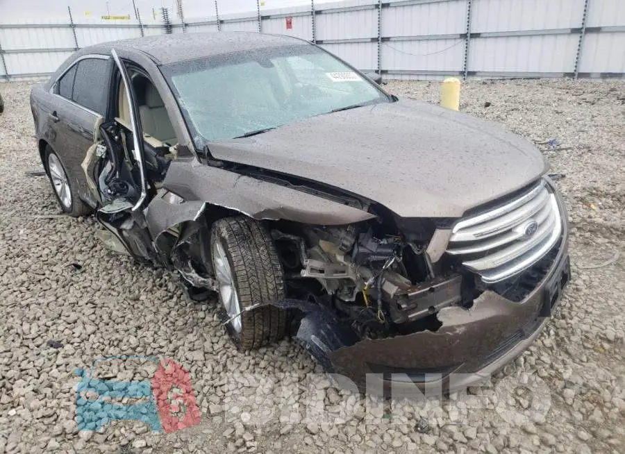 1FAHP2D86FG207525 Photo# 4