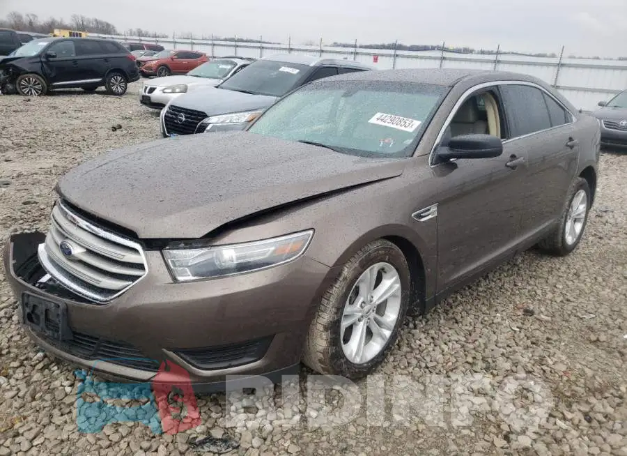1FAHP2D86FG207525 Photo# 1