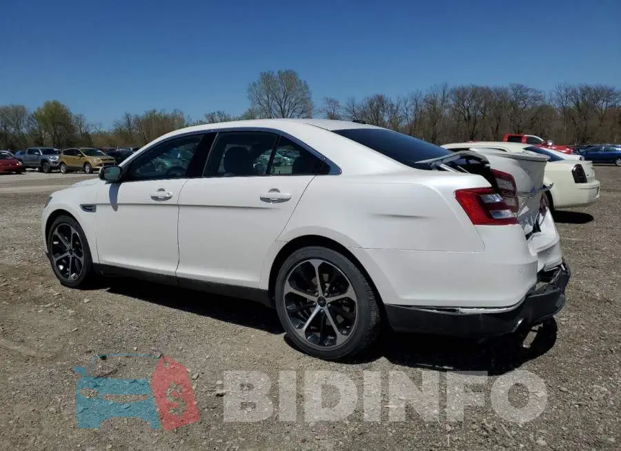 1FAHP2E87FG161718 Photo# 2