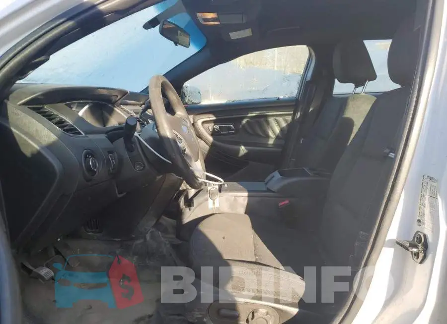 1FAHP2L88HG143346 Photo# 7