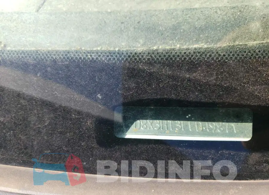 1FD8X3HT3FED49871 Photo# 12