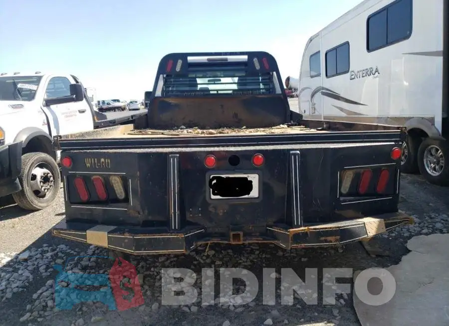 1FD8X3HT3FED49871 Photo# 6