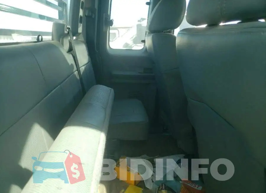1FD8X3HT3FED49871 Photo# 10
