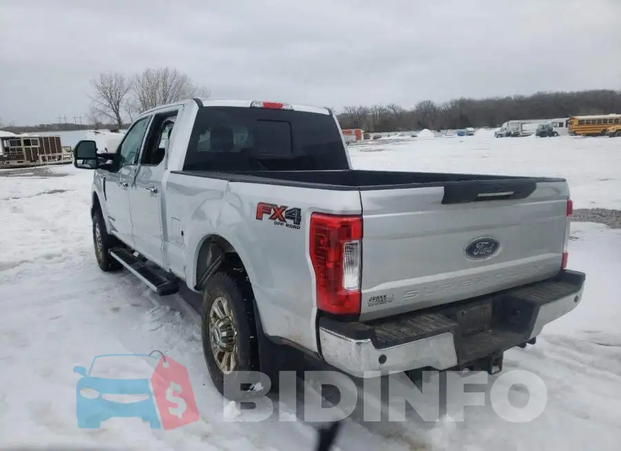 1FT8W3BT2HEB65623 Photo# 2