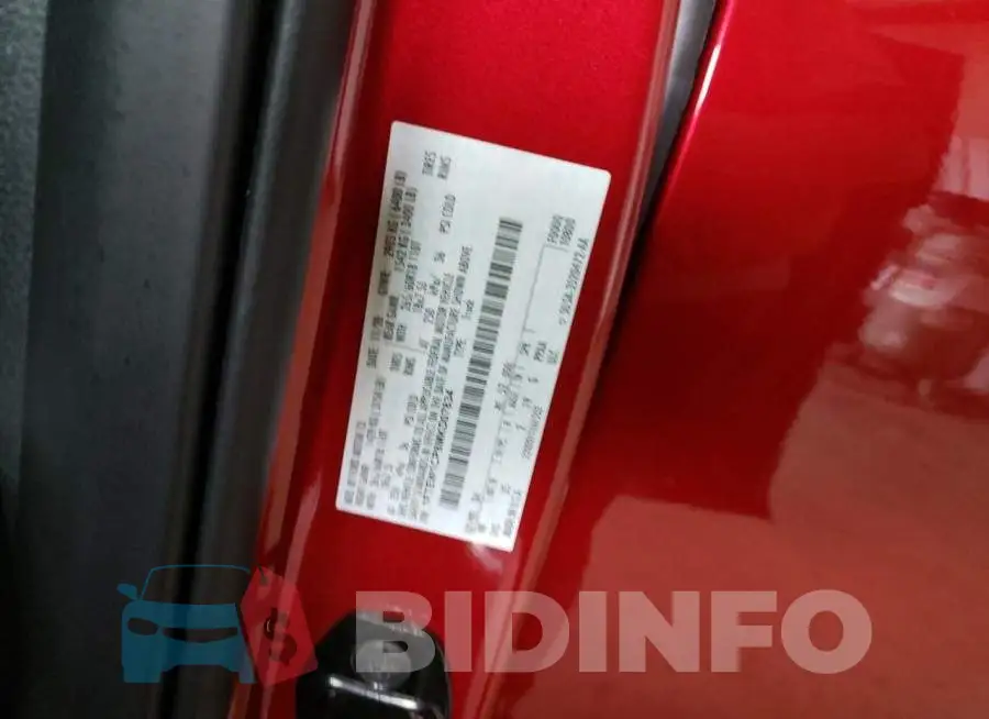 1FTEW1CP8MKD07834 Photo# 12