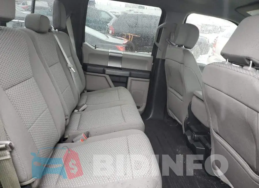 1FTEW1E50JFB67259 Photo# 10