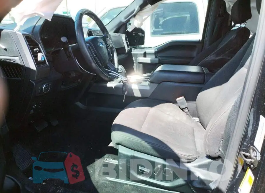 1FTEW1EG2JKF80714 Photo# 7