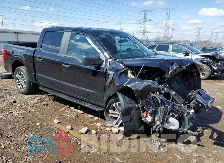 1FTEW1EP5MKD13362 Photo# 4