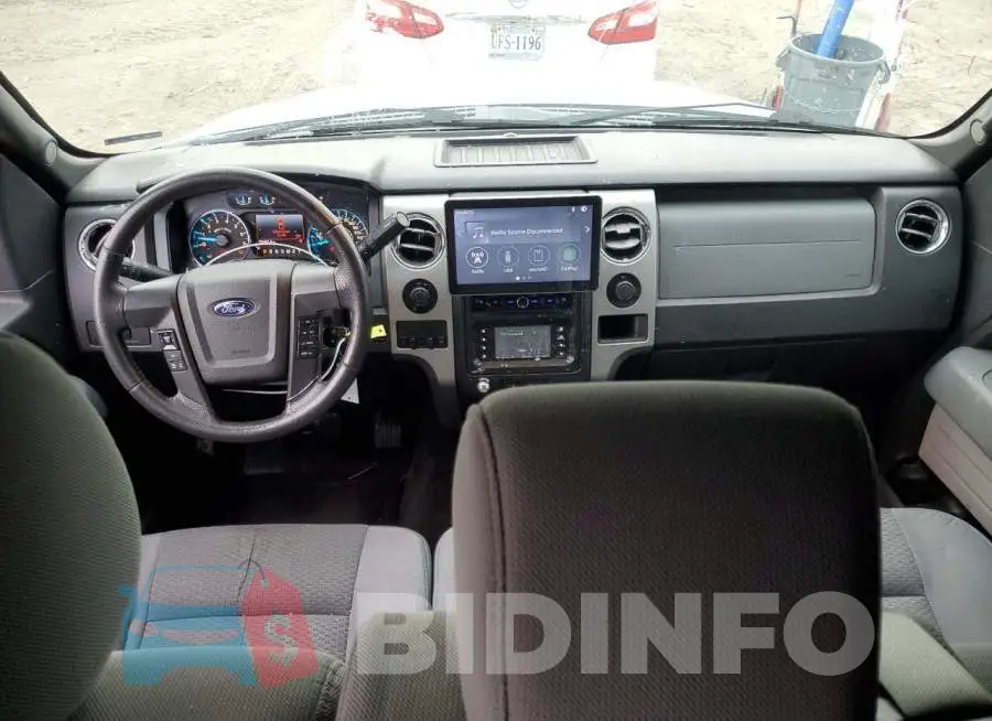 1FTFW1CF5EKD61069 Photo# 8